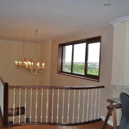 Holiday home En