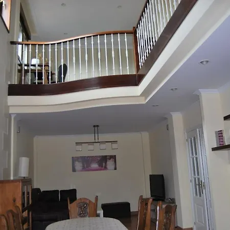 Casa de Férias En Lerma