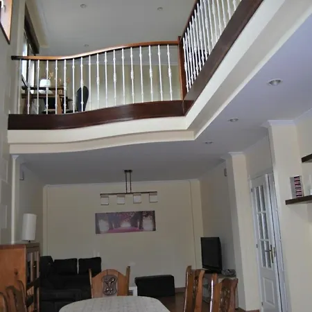 Casa de Férias En Lerma